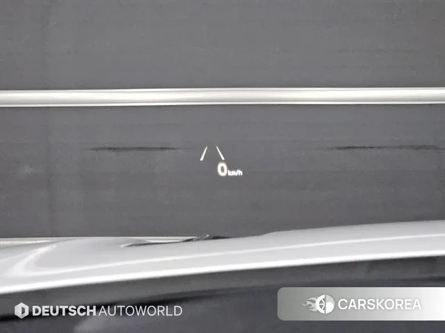 Kia Stinger id 3434402 из Кореи 7