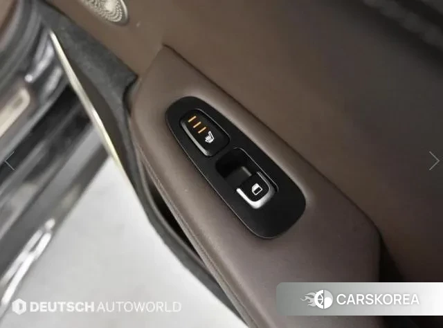 Kia Stinger id 3568402 из Кореи 7