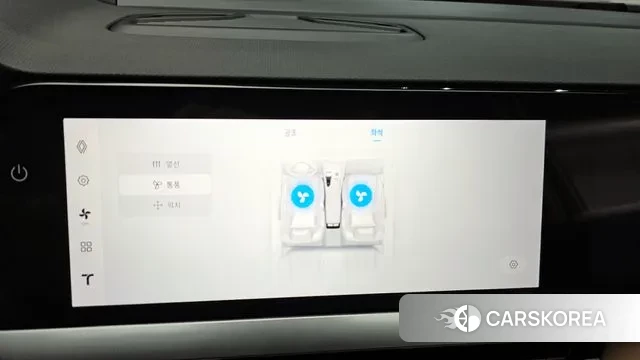 Renault Korea (Samsung) Grand Coleos id 3446864 из Кореи 7