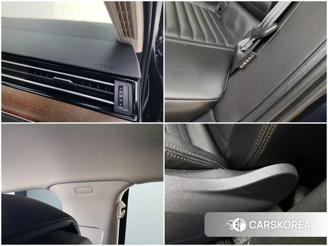 Volkswagen Passat GT (B8) id 4724278 из Кореи 7