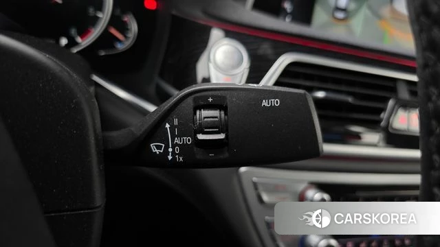 BMW 7 Series (G11) id 4339770 из Кореи 7