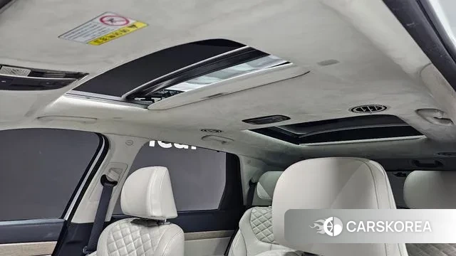 Hyundai Palisade id 3489210 из Кореи 7