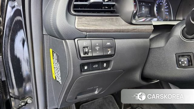 Kia K7 Premier id 4225275 из Кореи 7