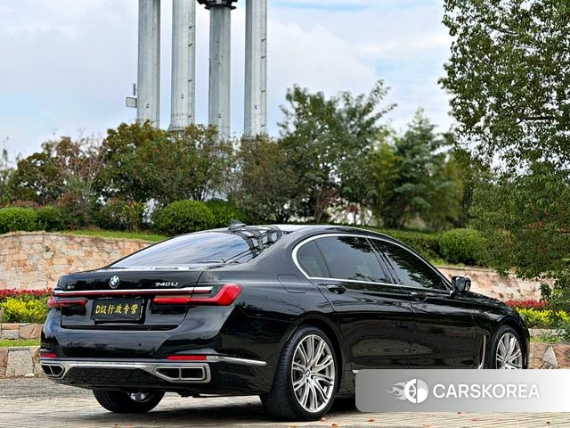 BMW 7 series id 4241140 из Китая 7