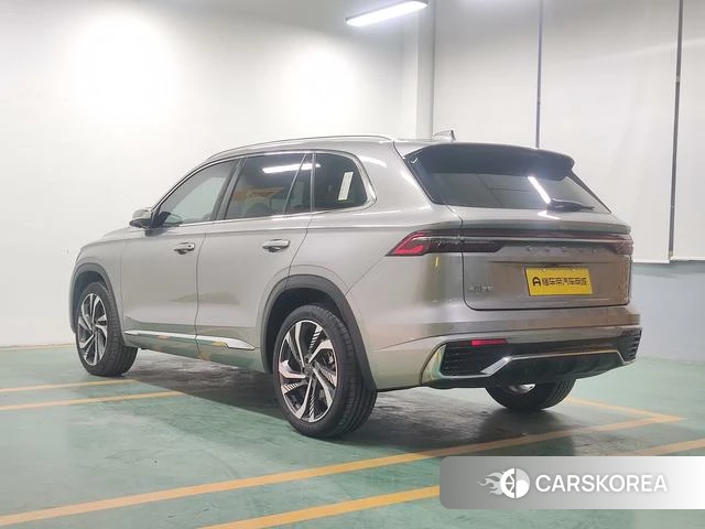 Geely Automobile Xingyue L id 4253802 из Китая 7