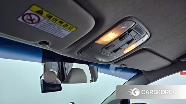 Kia The New Carnival id 3748386 из Кореи 7