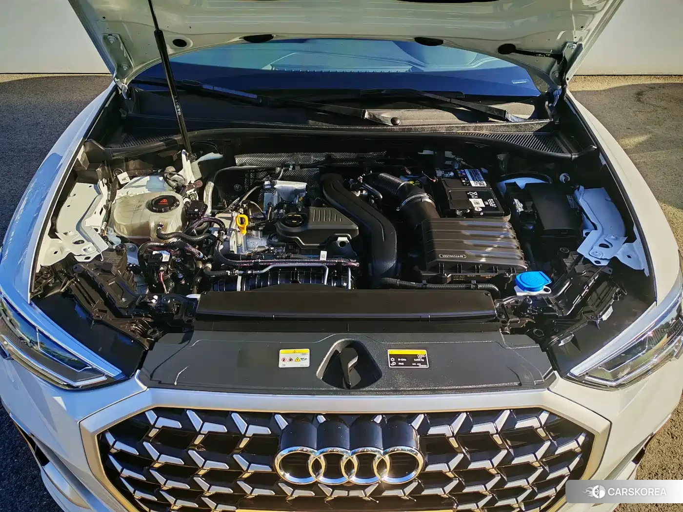 Audi Q3 id 4547213 из Китая 7