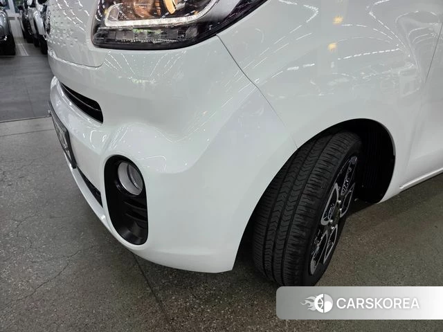 Kia The New Ray id 4371961 из Кореи 7