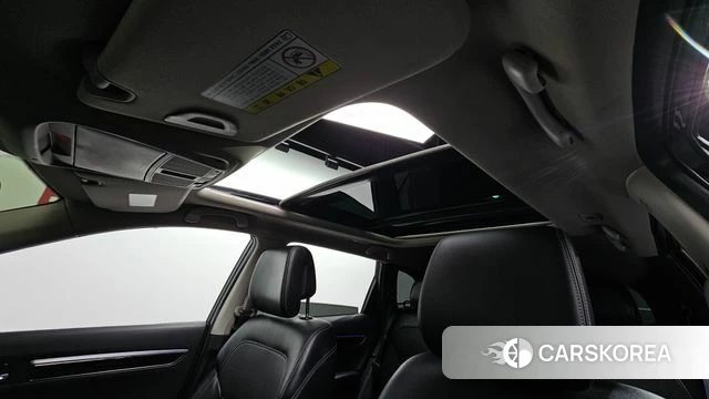 Renault Korea (Samsung) QM6 id 4339483 из Кореи 7