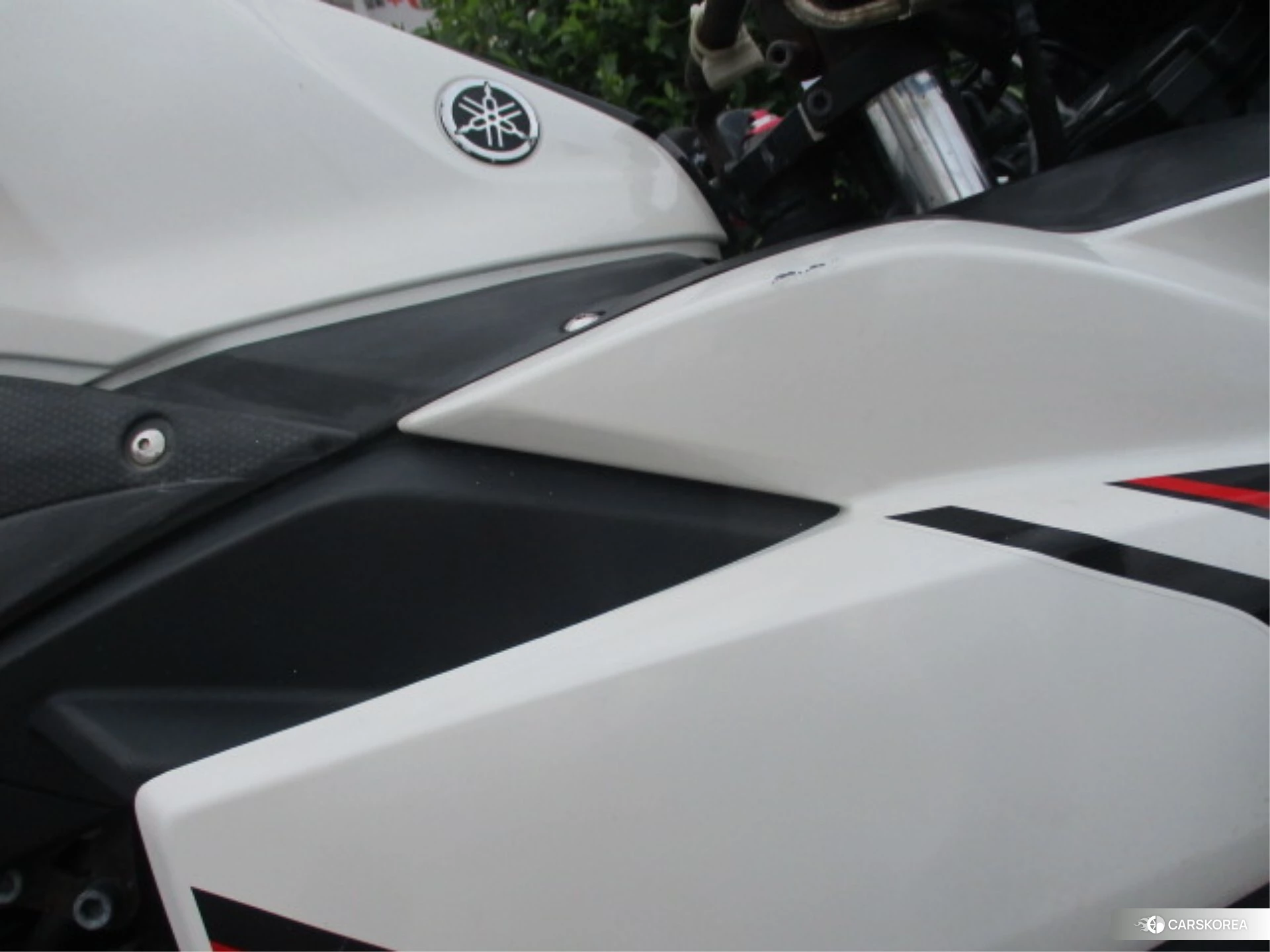 Проданный Yamaha YZF-R25 id 4008329 из Японии, фото 7