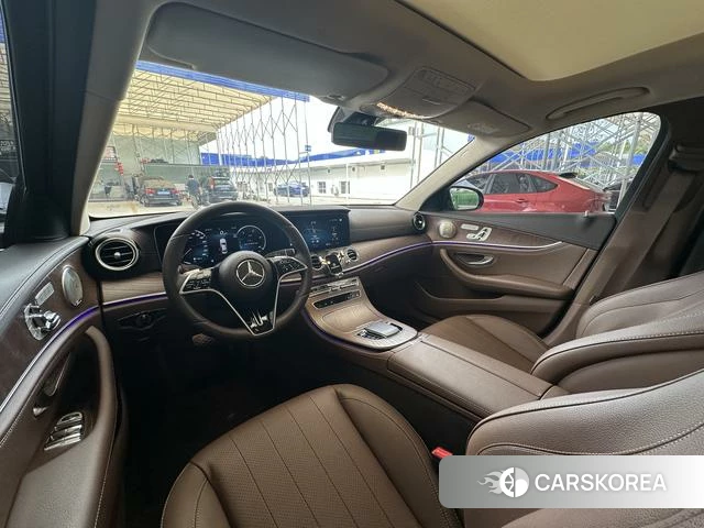 Mercedes-Benz E-class id 4290451 из Китая 7