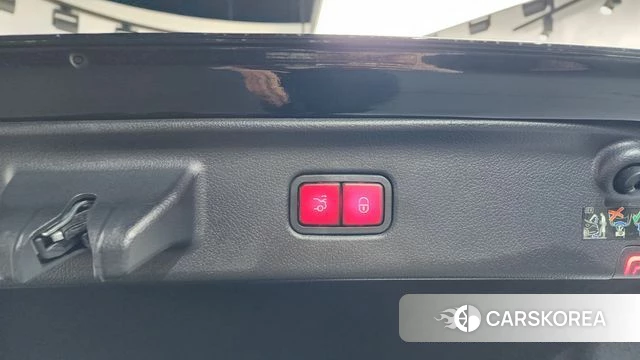 Mercedes-Benz S-Class W223 id 3892249 из Кореи 7