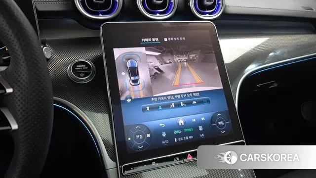 Mercedes-Benz CLE-Class C236 id 3751078 из Кореи 7