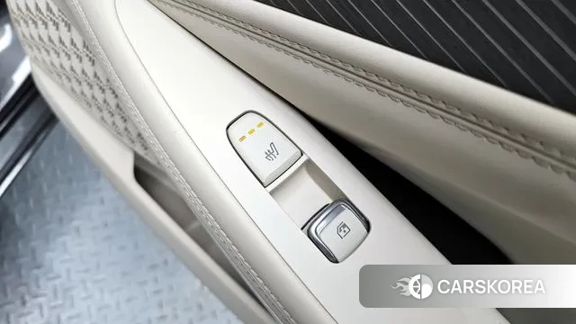 Kia The New K8 id 3467055 из Кореи 7