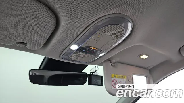 Hyundai Ionic 5 id 2817222 из Кореи 7