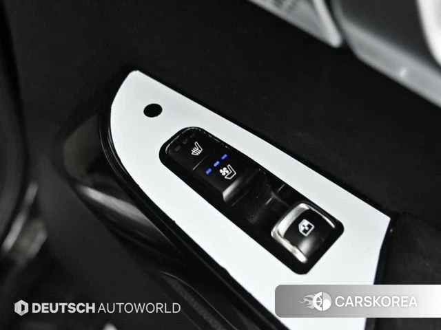 Kia Mohave Master id 3942176 из Кореи 7