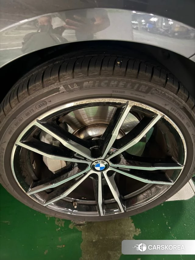 BMW 3 Series (G20) id 4680174 из Кореи 7