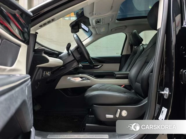 Lincoln Navigator id 4254626 из Китая 7