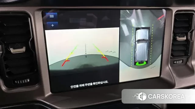 Ford Bronco 6th Generation id 3052841 из Кореи 7