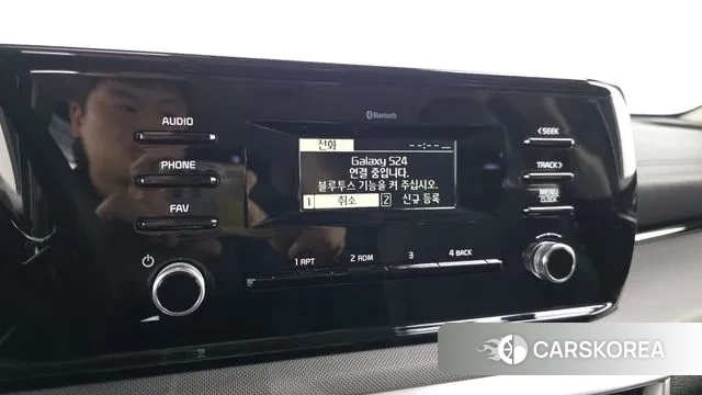 Kia K5 3rd generation id 3742064 из Кореи 7