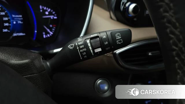 Hyundai Santa Fe TM id 4390564 из Кореи 7