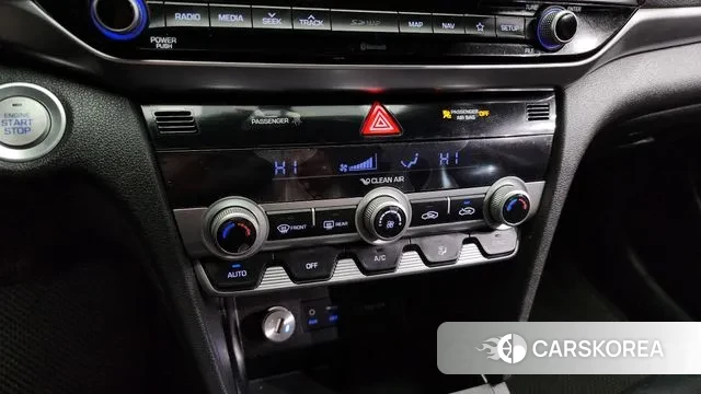 Hyundai The New Avante AD id 3434474 из Кореи 7