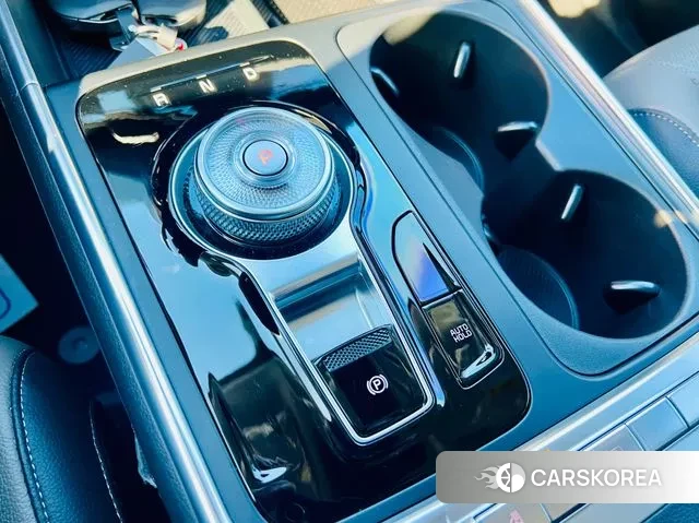 Kia The New Carnival 4th Generation id 3393646 из Кореи 7