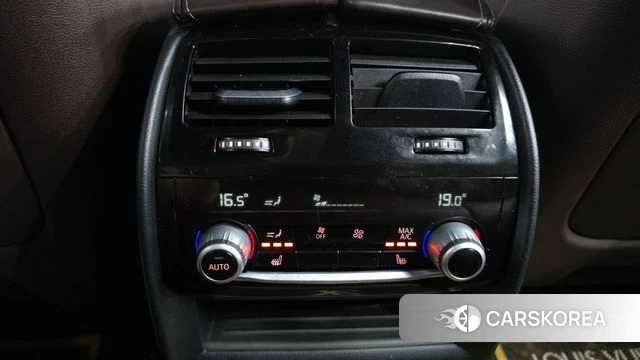 BMW 5 Series (G30) id 4895605 из Кореи 7