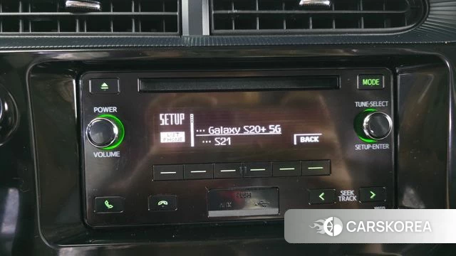 Toyota Prius C id 4402561 из Кореи 7