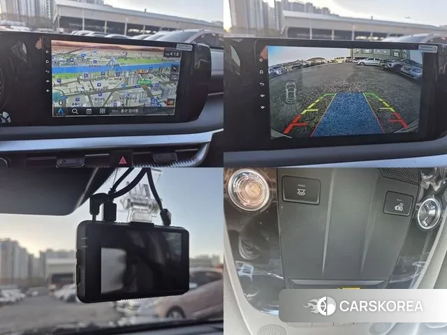 Kia K5 3rd generation id 3439281 из Кореи 7