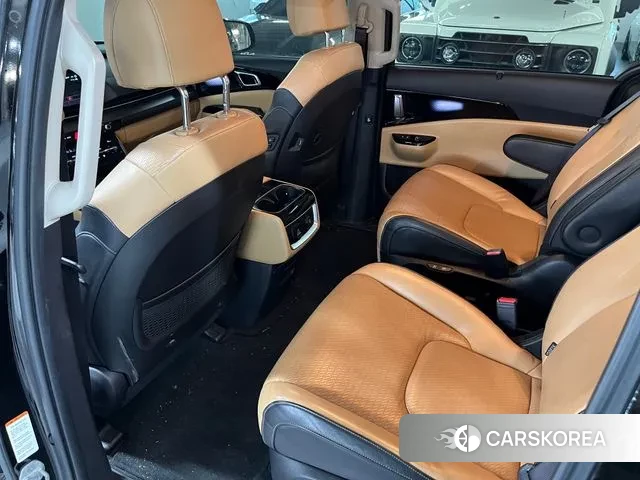 Kia Carnival 4th generation id 3556303 из Кореи 7