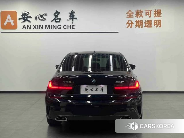 BMW 3 series id 4278764 из Китая 7