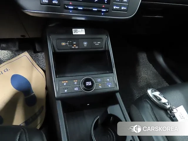 Hyundai Kona (SX2) id 3388906 из Кореи 7