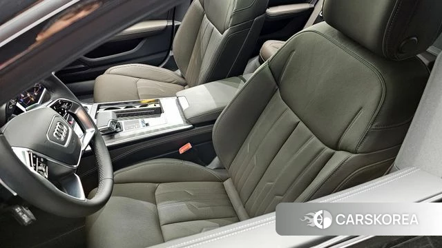 Audi A7 (4K) id 3939883 из Кореи 7