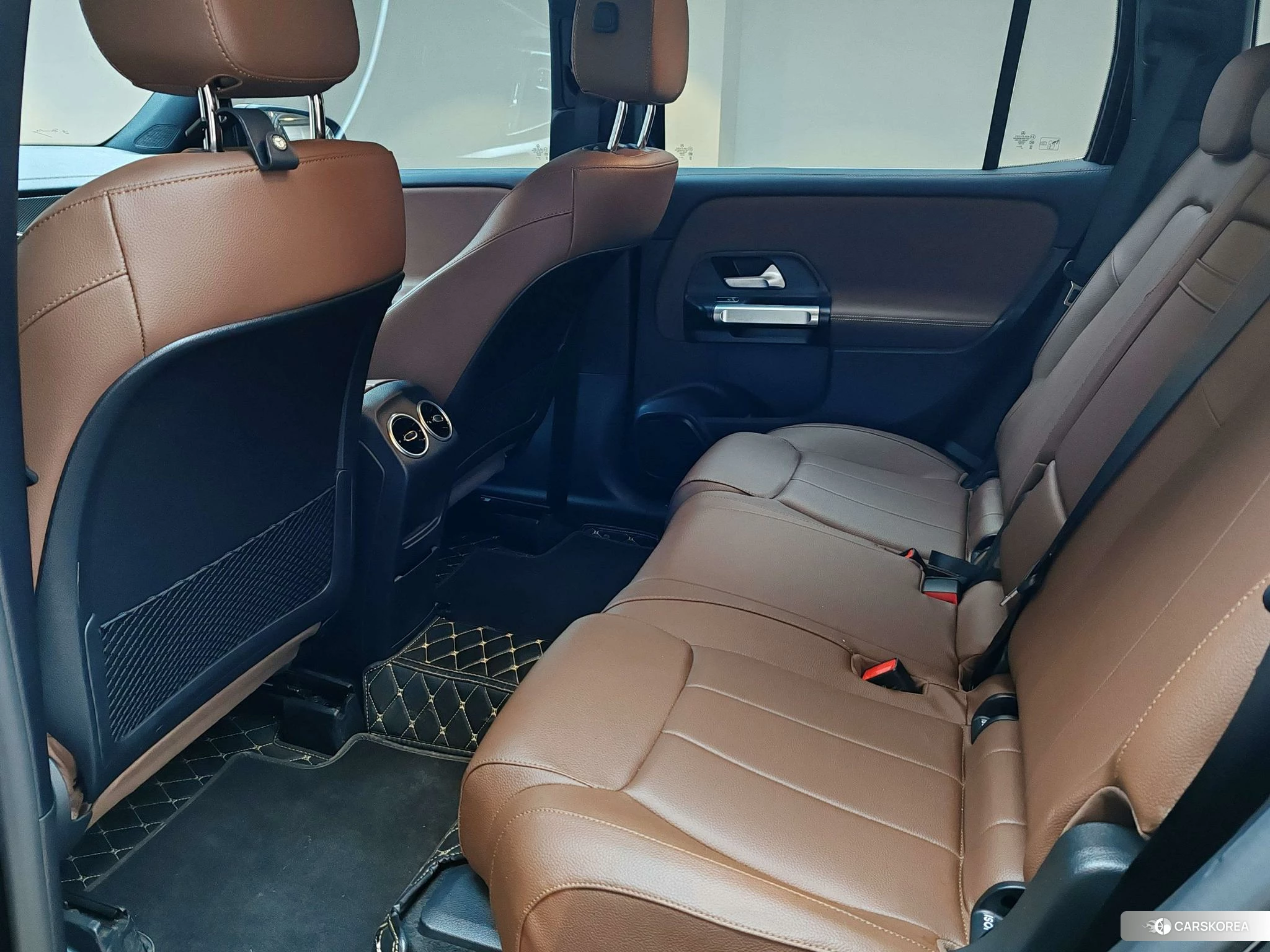 Mercedes-Benz GLB id 4440697 из Китая 7