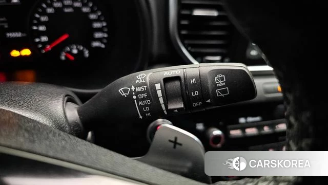 Kia Sportage The Bold id 3886170 из Кореи 7