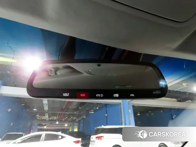 Kia The New K3 2nd generation id 3735625 из Кореи 7