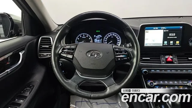 Hyundai Grandeur IG id 2865308 из Кореи 7