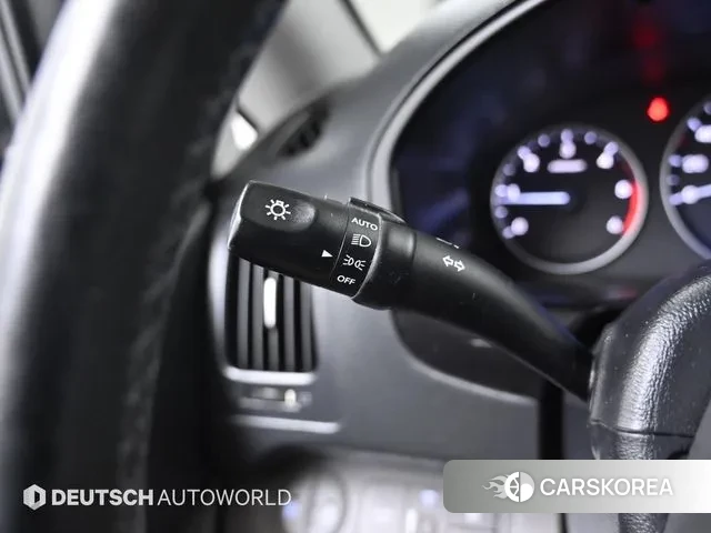 Hyundai The New Grand Starex id 3171298 из Кореи 7