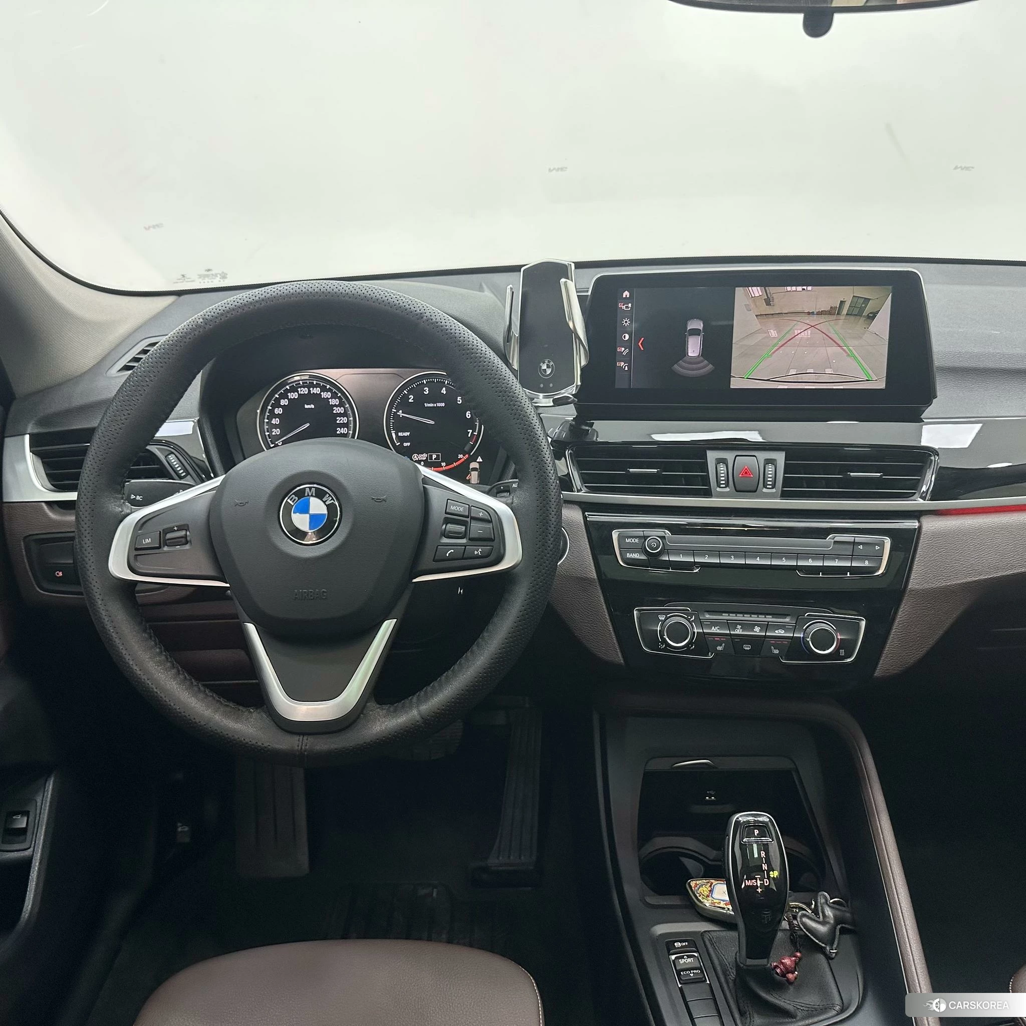 BMW X1 id 4514923 из Китая 7