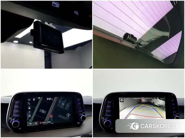 Hyundai All New Tucson id 3484886 из Кореи 7