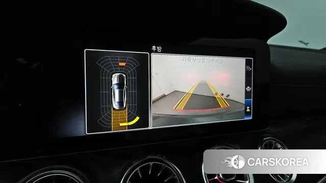 Mercedes-Benz E-Class W213 id 3380540 из Кореи 7