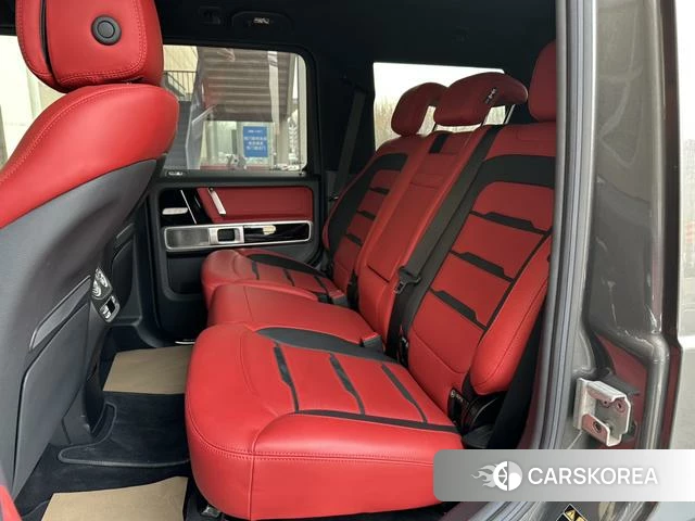 Mercedes-Benz G-class AMG id 4297374 из Китая 7