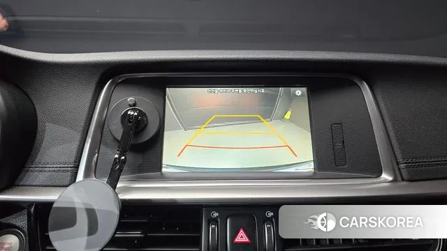 Kia The New K5 2nd generation id 3509984 из Кореи 7