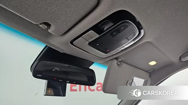 Hyundai Palisade id 3029138 из Кореи 7