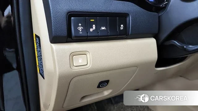 Kia The New Carnival id 3045049 из Кореи 7