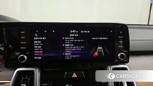 Kia Sorento 4th Generation id 3707360 из Кореи 7