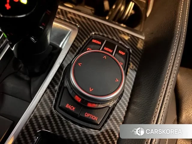 BMW X6 (F16) id 3494376 из Кореи 7