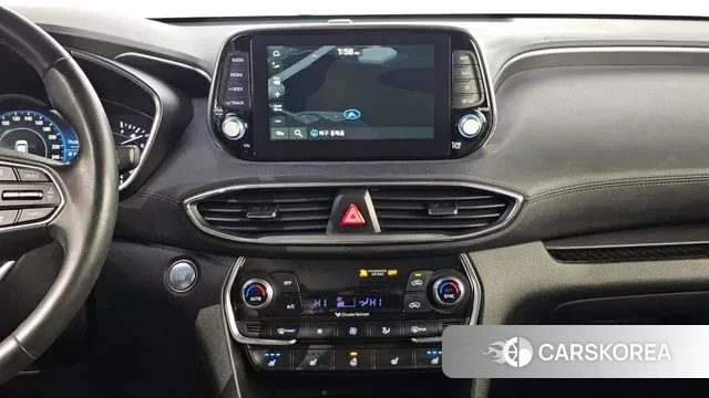 Hyundai Santa Fe TM id 3709177 из Кореи 7