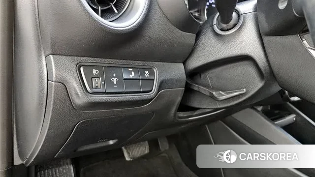 Kia The New K3 2nd generation id 3003606 из Кореи 7